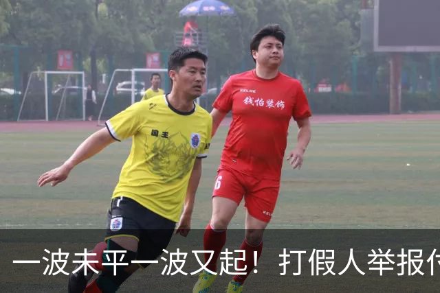 一波未平一波又起！打假人举报付曾学术造假，付磊女儿曝爷爷大瓜
