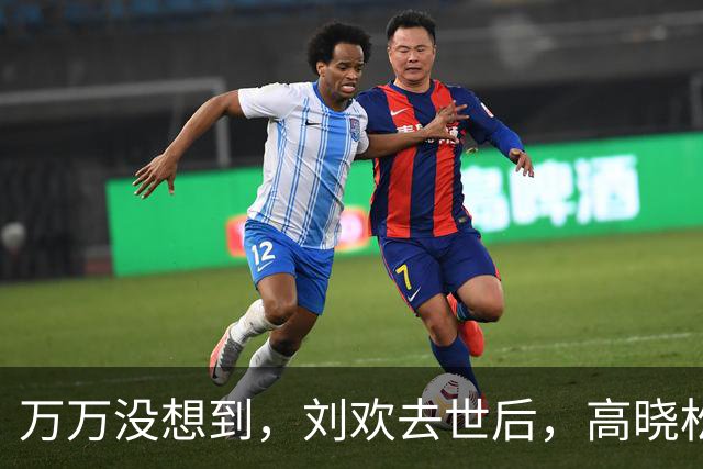 万万没想到，刘欢去世后，高晓松因1个举动，口碑暴涨，全网服气