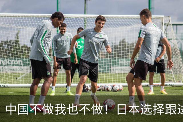 中国不做我也不做！日本选择跟进，让越南20多年的梦想直接落空