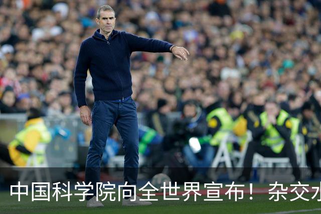 中国科学院向全世界宣布！杂交水稻技术再度突破，百年难题被破解
