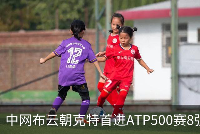 中网布云朝克特首进ATP500赛8强 张帅晋级16强