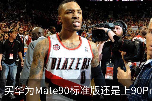 买华为Mate90标准版还是上90Pro？来听听内行人中肯的建议