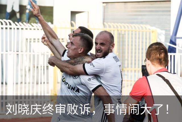 刘晓庆终审败诉，事情闹大了！