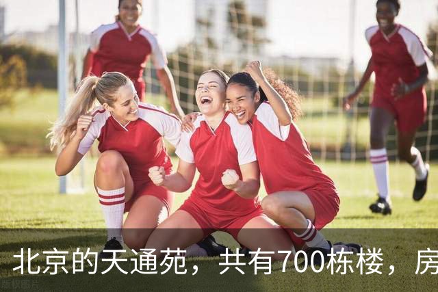 北京的天通苑，共有700栋楼，房价从2650涨到40000，现在价格分化