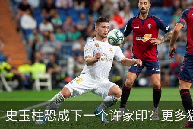 史玉柱恐成下一个许家印？更多猛料被扒，套现80亿仅是冰山一角？