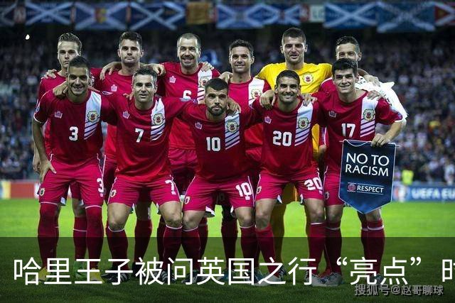 哈里王子被问英国之行“亮点”时，给出回答：我敢和你们分享吗？