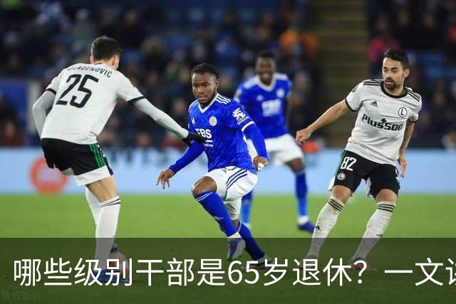 哪些级别干部是65岁退休？一文讲清干部退休年龄规则