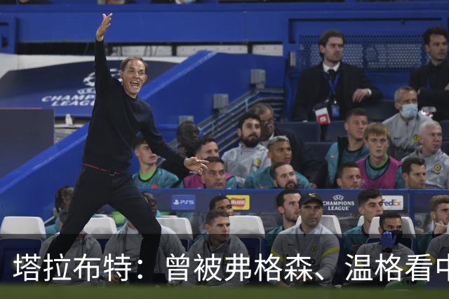 塔拉布特：曾被弗格森、温格看中，因性格乖张和薪水太低未能成行