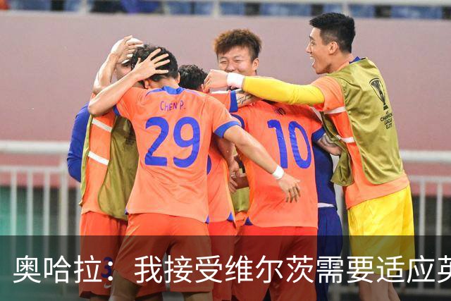 奥哈拉：我接受维尔茨需要适应英超身体对抗，但他总丢失球权