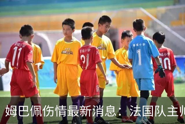 姆巴佩伤情最新消息：法国队主帅齐达内带来皇马巨星令人担忧的消息