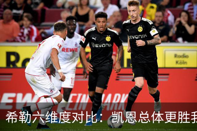 希勒六维度对比：凯恩总体更胜我一筹 今年金球奖我会投他
