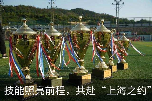 技能照亮前程，共赴“上海之约” 第48届世界技能大赛开幕式亮点抢先看