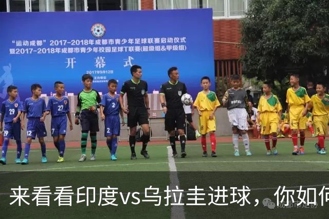 来看看印度vs乌拉圭进球，你如何评价？