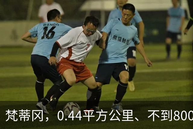 梵蒂冈，0.44平方公里、不到800人，为何却管着全世界13亿天主教徒？