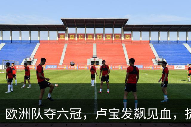 欧洲队夺六冠，卢宝发飙见血，捷克队BJK大胜捧杯，13金花战中网