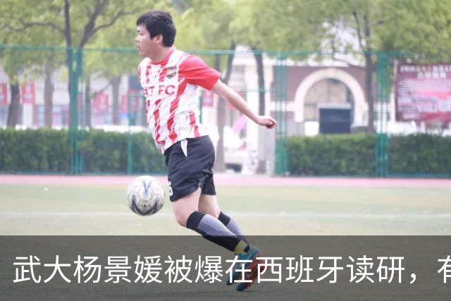 武大杨景媛被爆在西班牙读研，有网友向学校反映情况，当地学生回应会跟进确认