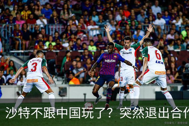 沙特不跟中国玩了？突然退出合作项目 美元赢了？央行回应来了！