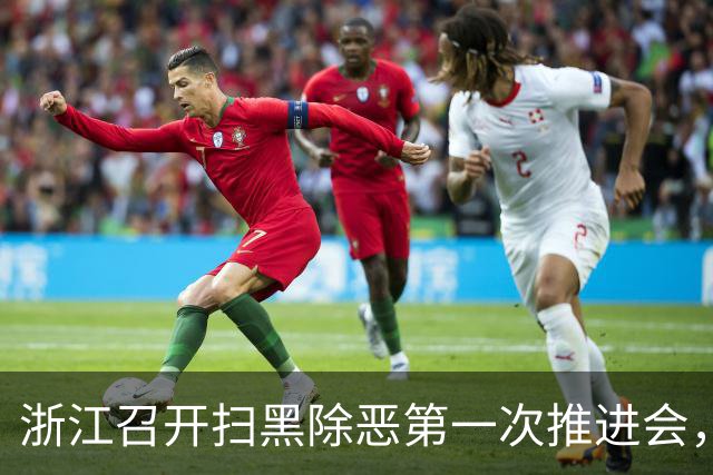 浙江召开扫黑除恶第一次推进会，战果公布！