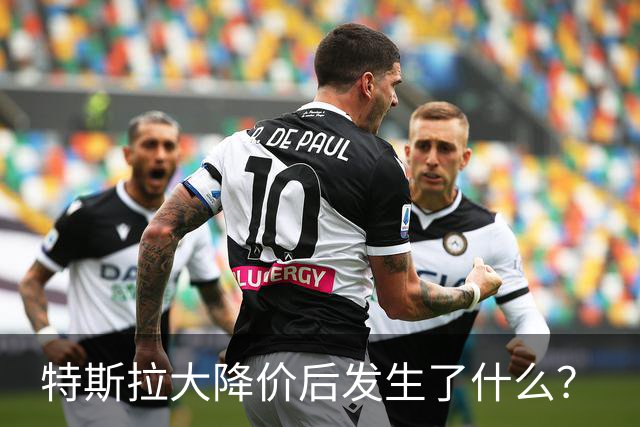 特斯拉大降价后发生了什么？