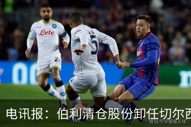 电讯报：伯利清仓股份卸任切尔西主席，清湖资本全面接管蓝军