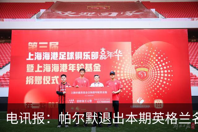 电讯报：帕尔默退出本期英格兰名单，预计接下来还有更多人会退出