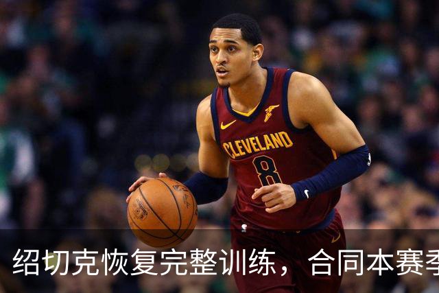 绍切克恢复完整训练，合同本赛季结束后到期