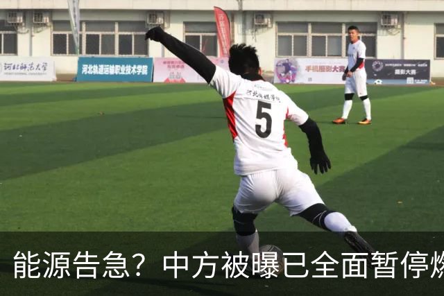 能源告急？中方被曝已全面暂停燃油出口，菲律宾开始感到压力