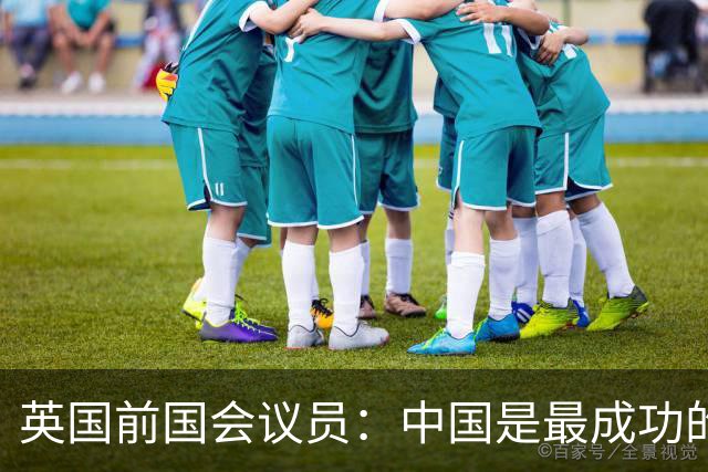 英国前国会议员：中国是最成功的案例
