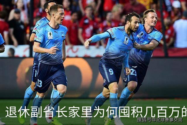 退休副省长家里为何囤积几百万的名酒，这件事很反常！