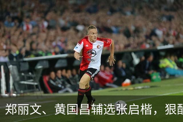 郑丽文、黄国昌辅选张启楷，狠酸绿营“当市长不是会敬酒就可以”