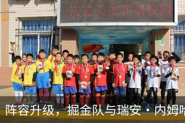 阵容升级，掘金队与瑞安·内姆哈德签双向合同，高智商组织后卫