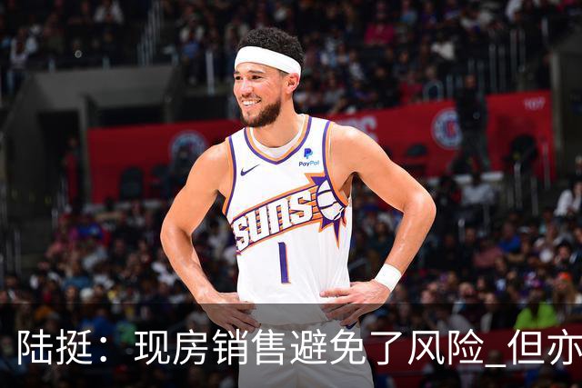 陆挺：现房销售避免了风险 但亦存在现实问题