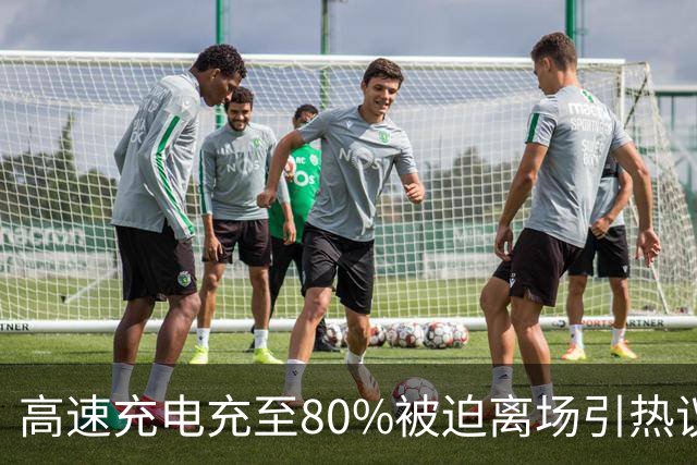 高速充电充至80%被迫离场引热议 韩路：能加油非排队 有病！