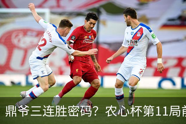 鼎爷三连胜密码？农心杯第11局前夜，杨鼎新藏了三张底牌