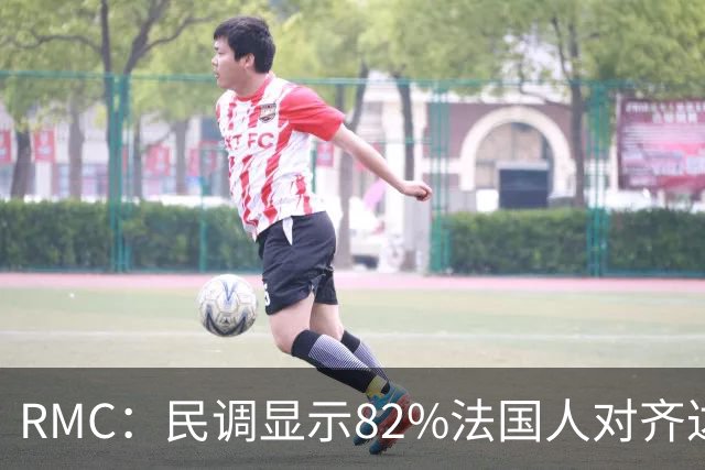 RMC：民调显示82%法国人对齐达内有好感